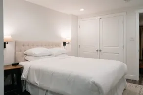 Modern Farmhouse Getaway I 2 BR, Sleeps up to 6 - Image 5