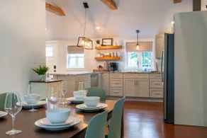 Modern Farmhouse Getaway I 2 BR, Sleeps up to 6 - Image 3