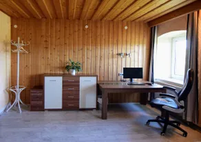 Stylish 120 m² apartment with farm experience - Image 4