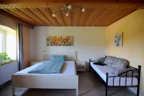 Stylish 120 m² apartment with farm experience - Image 3