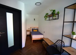 Stylish 120 m² apartment with farm experience - Image 5