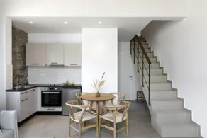 Lichnos Luxury Maisonette 2 - Image 4