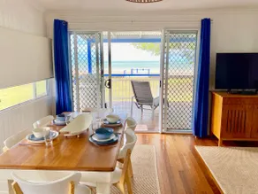 Burrum Beach House-Waterfront-Private Jetty-2BR - Image 5