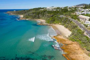 Beachfront Villa - amazing beach views - Image 2
