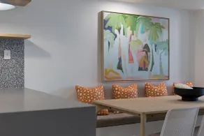 Beachfront Villa - amazing beach views - Image 3