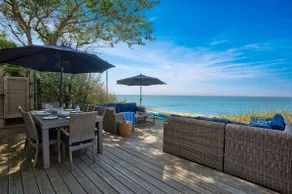 Sea Side Beach House North Fork Vineyards Hamptons lav månedlig pris forhør! - Image 3