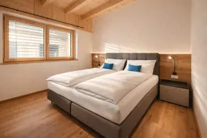 AlpenLuxus Collection' ZillerHeart with Balcony - Image 3
