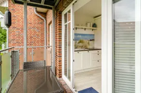 Hus Wittdün Deck 1 Baltrum - Image 4