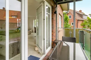 Hus Wittdün Deck 1 Baltrum - Image 3
