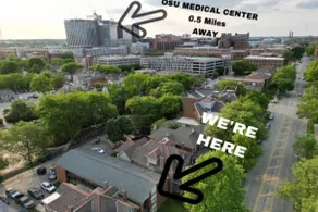 Campus Heart • Designer Studio • Free Parking - Image 5