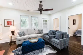 Our Nest at Spiller l Adorable Home near UA - Image 3