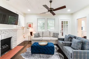 Our Nest at Spiller l Adorable Home near UA - Image 2