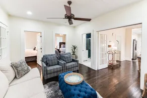 Our Nest at Spiller l Adorable Home near UA - Image 4