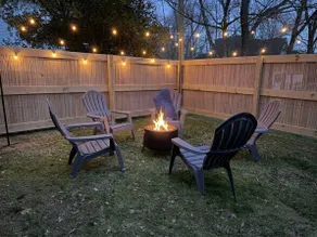 New Listing - Serene 3BR home in Historic Norcross - Image 4