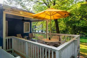 New Listing - Serene 3BR home in Historic Norcross - Image 3