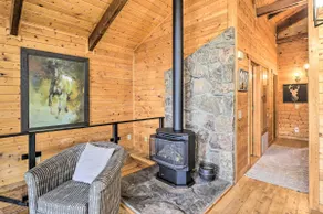 Luxe Pagosa Springs Cabin w/ Sauna & Hot Tub! - Image 5