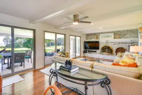 Spacious Cheriton Home: 8 Mi to Cape Charles! - Image 4