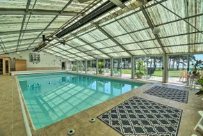 Spacious Cheriton Home: 8 Mi to Cape Charles! - Image 2