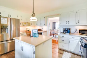 Spacious Cheriton Home: 8 Mi to Cape Charles! - Image 5