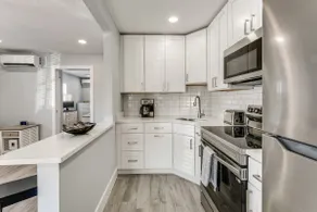 Walk to Gulf: Madeira Beach Condo w/ Patio - Image 2