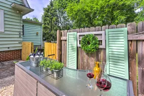 Bright Parma Home w/ Outdoor Space < 10 Mi to Dtwn - Image 2
