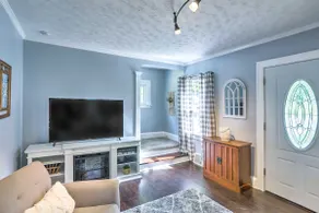 Bright Parma Home w/ Outdoor Space < 10 Mi to Dtwn - Image 4