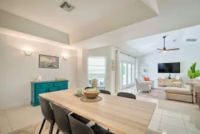 Private Pool & Grill: Peaceful Home in Dunnellon - Image 2