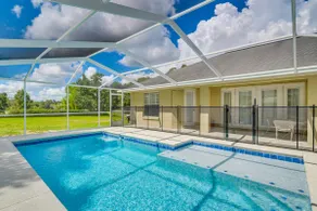 Private Pool & Grill: Peaceful Home in Dunnellon - Image 3