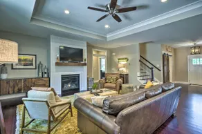 Pinehurst Golf Paradise - 2 Mi to Clubhouse! - Image 5