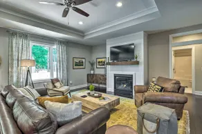 Pinehurst Golf Paradise - 2 Mi to Clubhouse! - Image 4