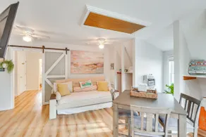 Epic Brunswick Apartment with Hot Tub! - Image 4