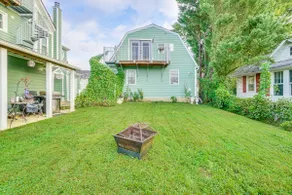 Epic Brunswick Apartment with Hot Tub! - Image 3