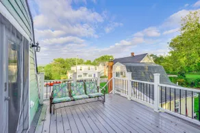 Epic Brunswick Apartment with Hot Tub! - Image 2