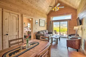 Dreamy Mountain-View Cabin Near Yellowstone! - Image 3