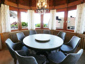 House panoramic view - ”Alpensicht”, Höchenschwand - Image 3