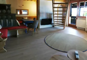 House panoramic view - ”Alpensicht”, Höchenschwand - Image 5