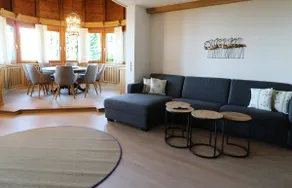House panoramic view - ”Alpensicht”, Höchenschwand - Image 4