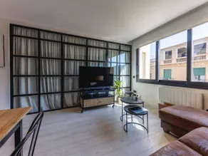 Bravissimo Les Voltes, Modern 1-bedroom apartment - Image 3