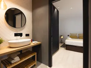 Bravissimo Les Voltes, Modern 1-bedroom apartment - Image 4