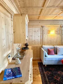 Surrounded by green - Luxury Chalet at the foot of the Dolomites - Image 4