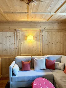 Surrounded by green - Luxury Chalet at the foot of the Dolomites - Image 2