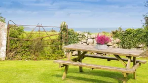 Aber- stone cottage close to Lligwy Beach - Image 5