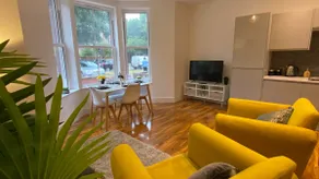 The Paris Flat 1 in Bedford - Image 4