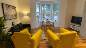 The Paris Flat 1 in Bedford - Image 2