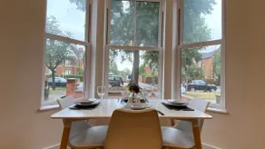 The Paris Flat 1 in Bedford - Image 5