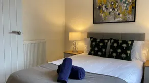 De Parys Apartment 5 in Bedford - Image 5