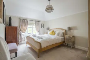 Beautiful family home central Cambridge - Image 5