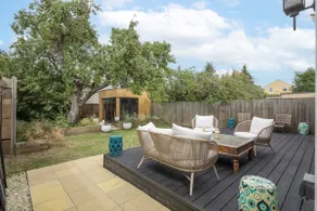 Beautiful family home central Cambridge - Image 2