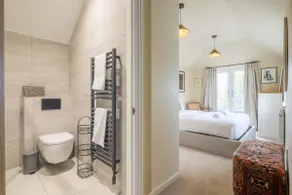 Beautiful family home central Cambridge - Image 3