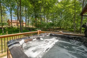 Mountaintop Views w/ All Suites, Hot Tub & Arcade - Image 5